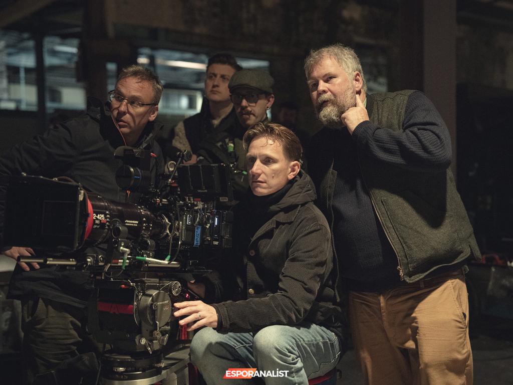 Peaky Blinders: Ölümsüz Adam Filmi ile Efsanevi Seriye Veda