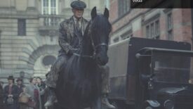 Peaky Blinders: Ölümsüz Adam Filmi ile Efsanevi Seriye Veda