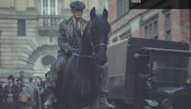 Peaky Blinders: Ölümsüz Adam Filmi ile Efsanevi Seriye Veda
