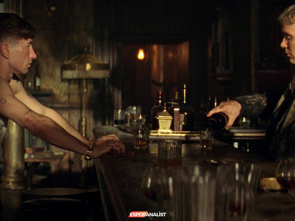 Peaky Blinders'dan Ölümsüz Adam'a: Nostalji Rüzgârı ve Yeni Başlangıçlar