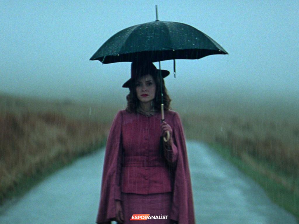 Peaky Blinders'dan Ölümsüz Adam'a: Nostalji Rüzgârı ve Yeni Başlangıçlar