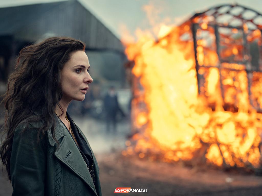 Peaky Blinders'dan Ölümsüz Adam'a: Nostalji Rüzgârı ve Yeni Başlangıçlar