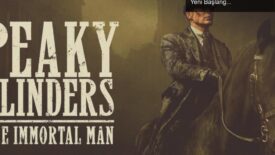 Peaky Blinders’dan Ölümsüz Adam’a: Nostalji Rüzgârı ve Yeni Başlangıçlar