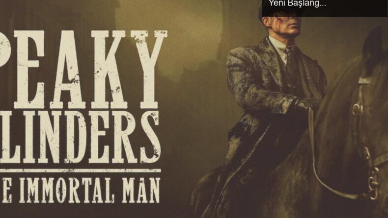 Peaky Blinders’dan Ölümsüz Adam’a: Nostalji Rüzgârı ve Yeni Başlangıçlar
