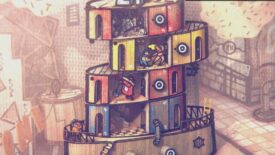 Phonopolis: Umut Dolu Bir İsyanla Tanışın!