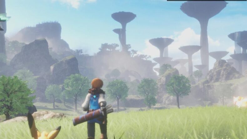 Pickmos: Oyun Dünyasında Klonların Absürt Tiyatrosu