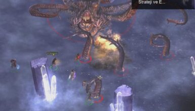 Pillars of Eternity’nin Yeni Sıra Tabanlı Savaş Modu: Strateji ve Eğlence Bir Arada!