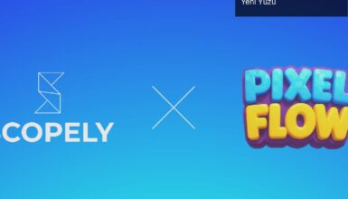 Pixel Flow!: Türkiye’nin Oyun Geliştirme Potansiyelinin Yeni Yüzü