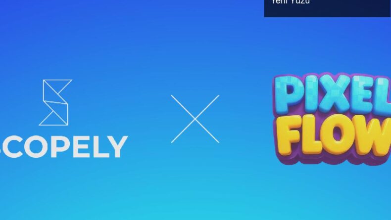 Pixel Flow!: Türkiye’nin Oyun Geliştirme Potansiyelinin Yeni Yüzü
