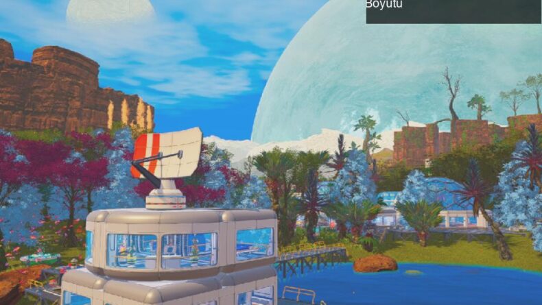 Planet Crafter: Uzayda Hayatta Kalma ve Terraformasyonun Yeni Boyutu