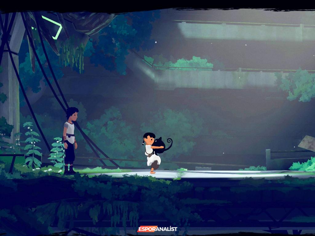 Planet of Lana 2: İkinci Oyunda Beklentiler ve Gerçekler