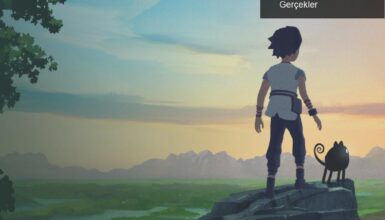 Planet of Lana 2: İkinci Oyunda Beklentiler ve Gerçekler