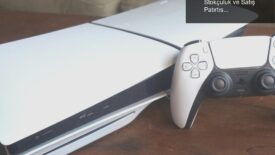 PlayStation 5 Fiyat Artışının Ardındaki Stokçuluk ve Satış Patırtısı