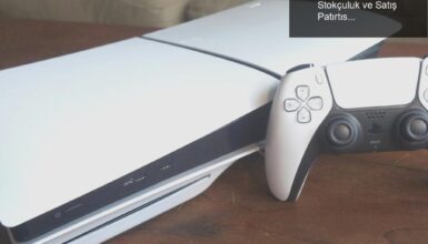 PlayStation 5 Fiyat Artışının Ardındaki Stokçuluk ve Satış Patırtısı