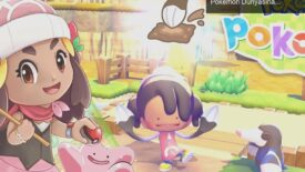 Pokemon Pokopia: Yeni Nesil Yaşam Simülasyonu ile Pokemon Dünyasına Adım Atın!