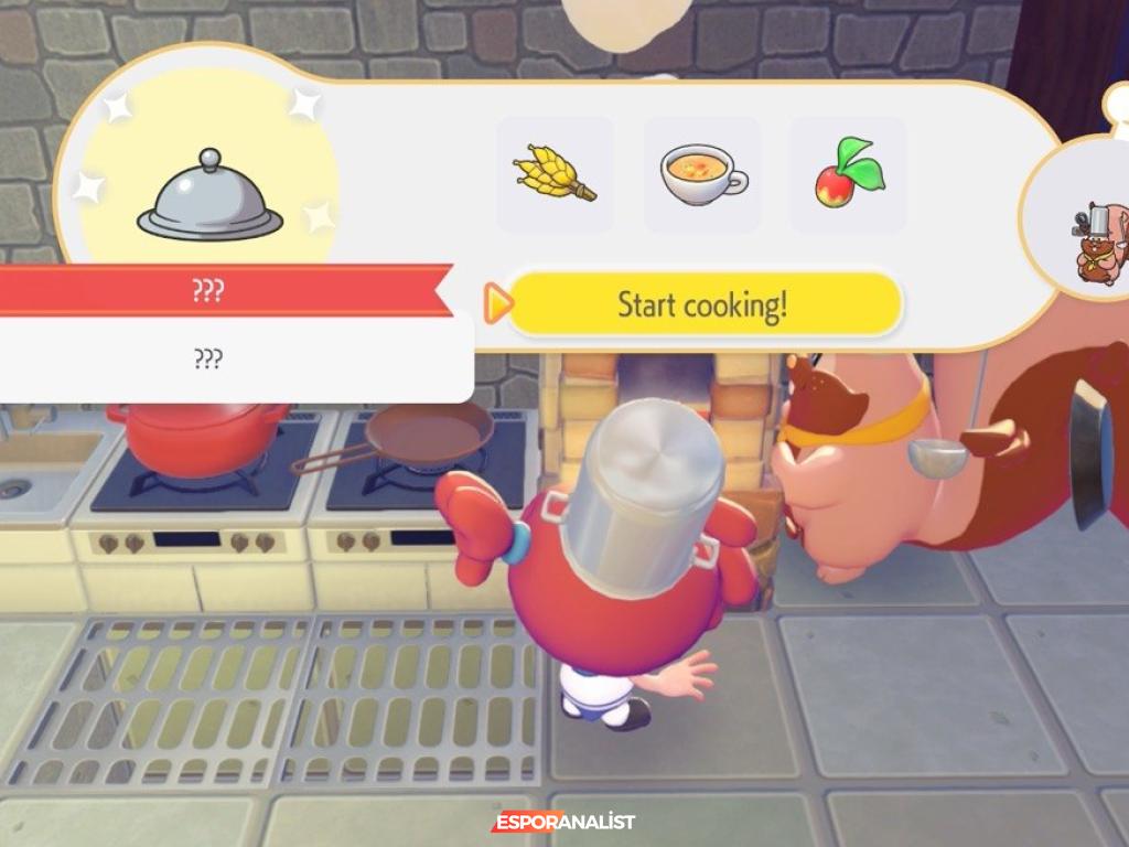 Pokopia: Pokémon Ütopyası ve Minik Şehir inşa Etme Deneyimi