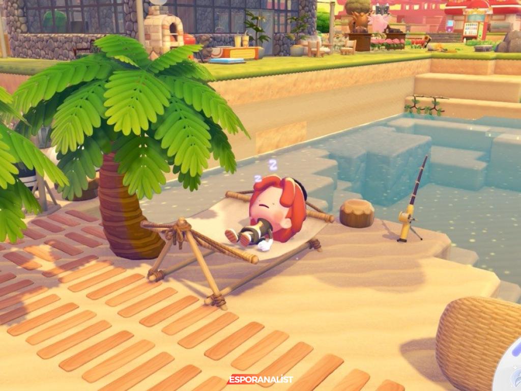 Pokopia: Pokémon Ütopyası ve Minik Şehir inşa Etme Deneyimi