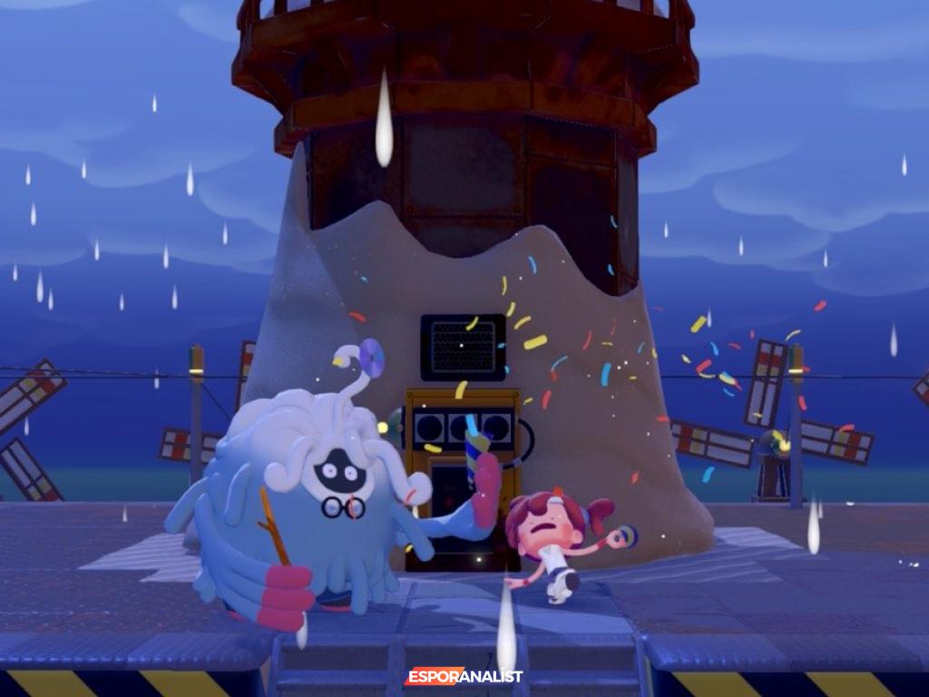 Pokopia: Pokémon Ütopyası ve Minik Şehir inşa Etme Deneyimi