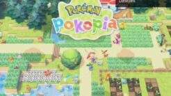 Pokopia: Pokémon Ütopyası ve Minik Şehir inşa Etme Deneyimi