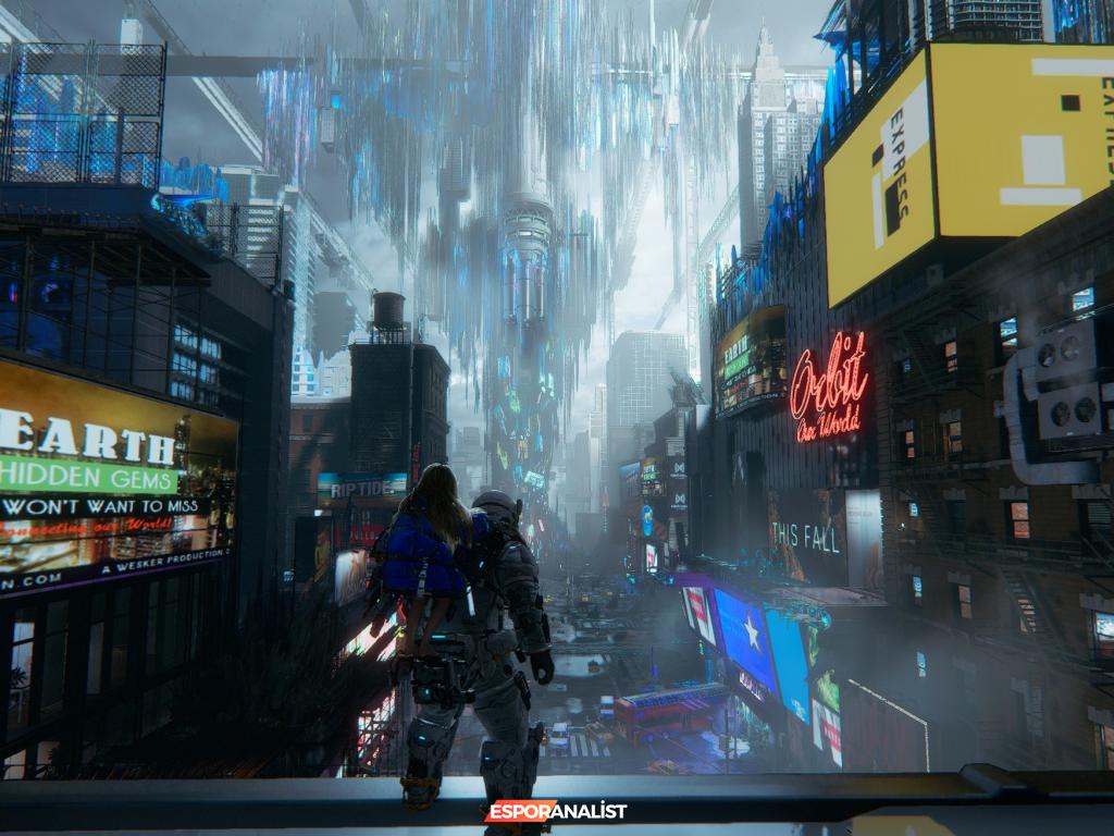 Pragmata: Capcom'un Yeni Bilim Kurgu Deneyimi ve Hedefleri