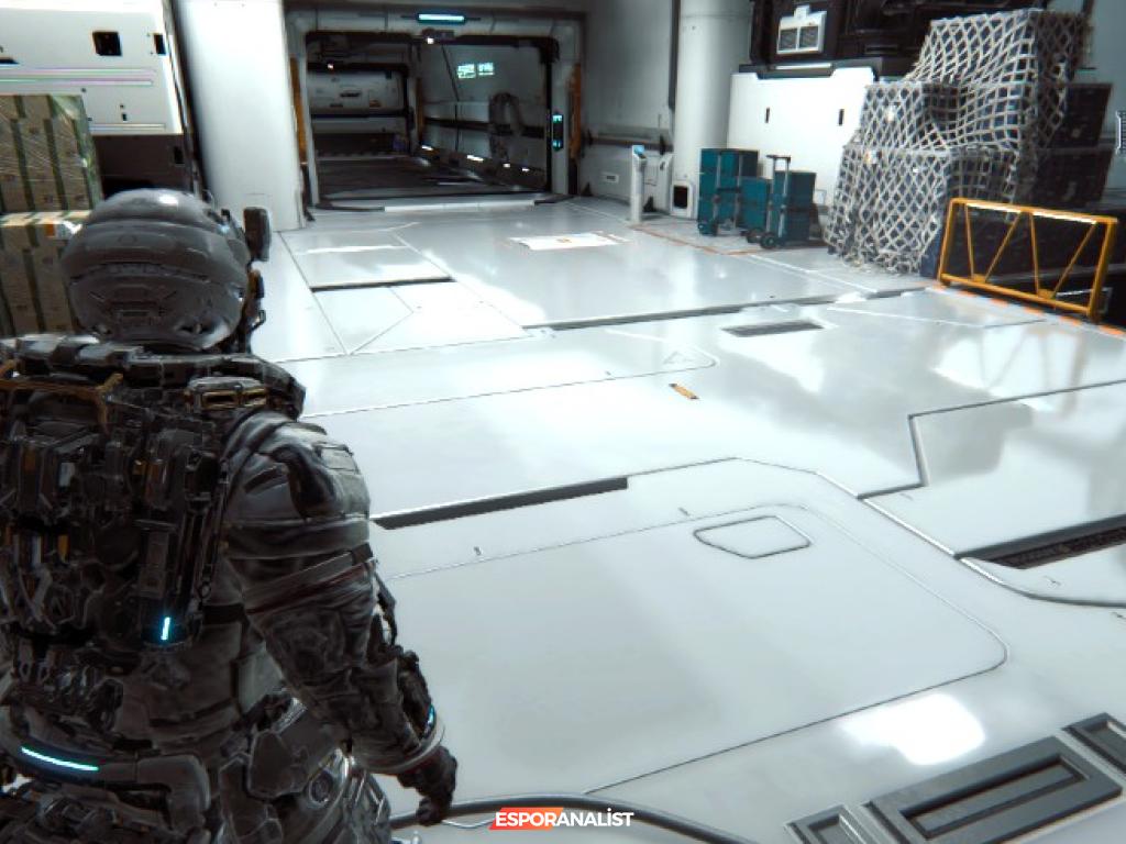 Pragmata: Capcom'un Yeni Bilim Kurgu Deneyimi ve Hedefleri