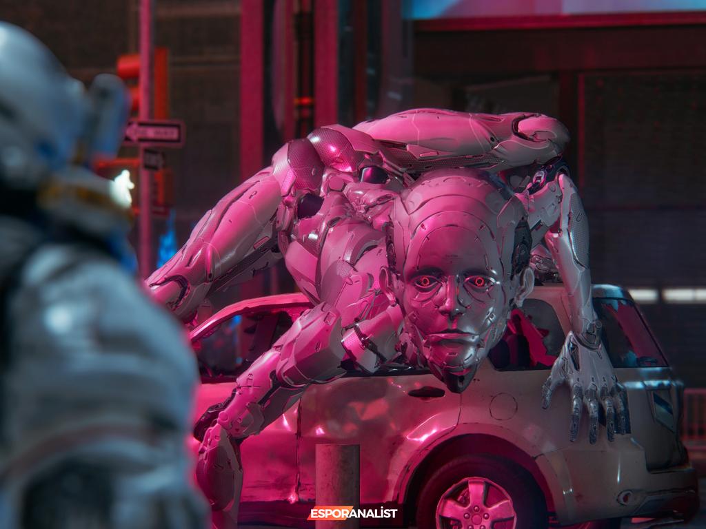 Pragmata: Capcom'un Yeni Bilim Kurgu Deneyimi ve Hedefleri