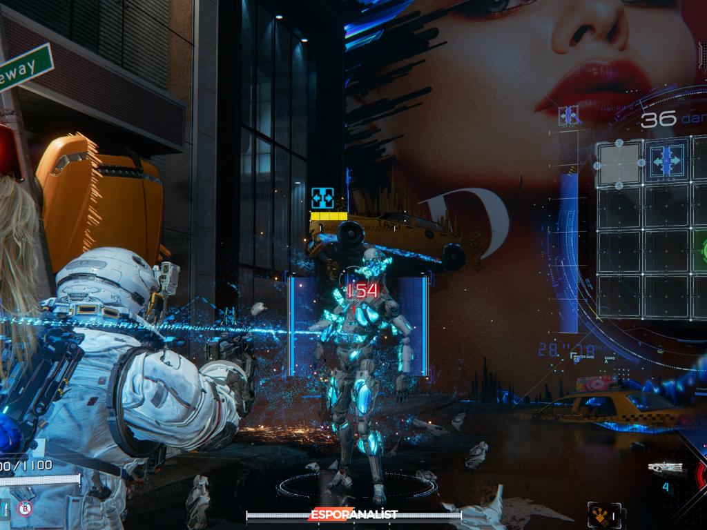 Pragmata: Capcom'un Yeni Bilim Kurgu Deneyimi ve Hedefleri