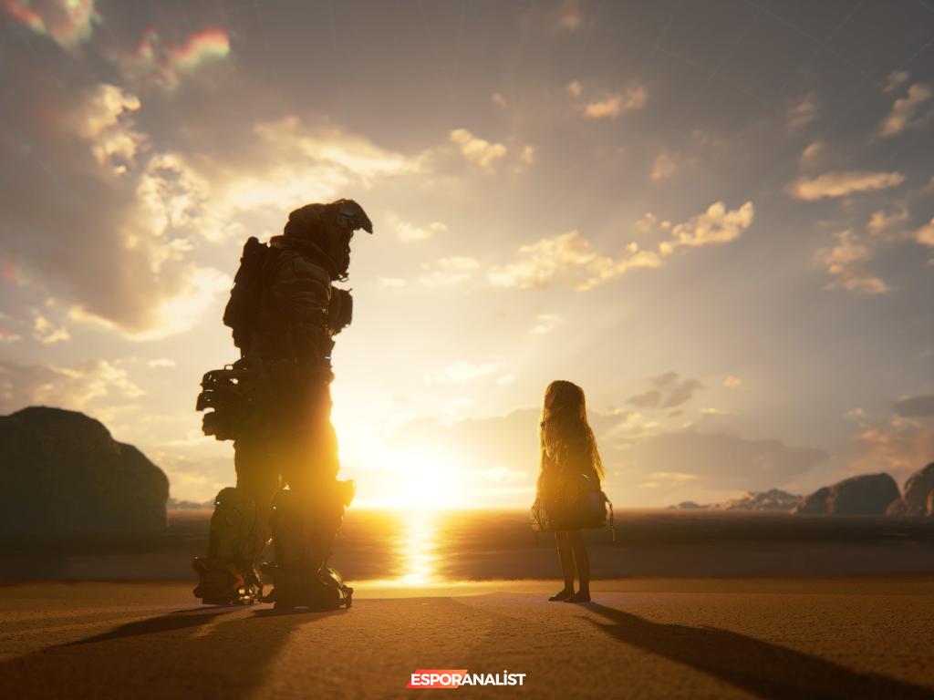 Pragmata: Capcom'un Yeni Bilim Kurgu Deneyimi ve Hedefleri