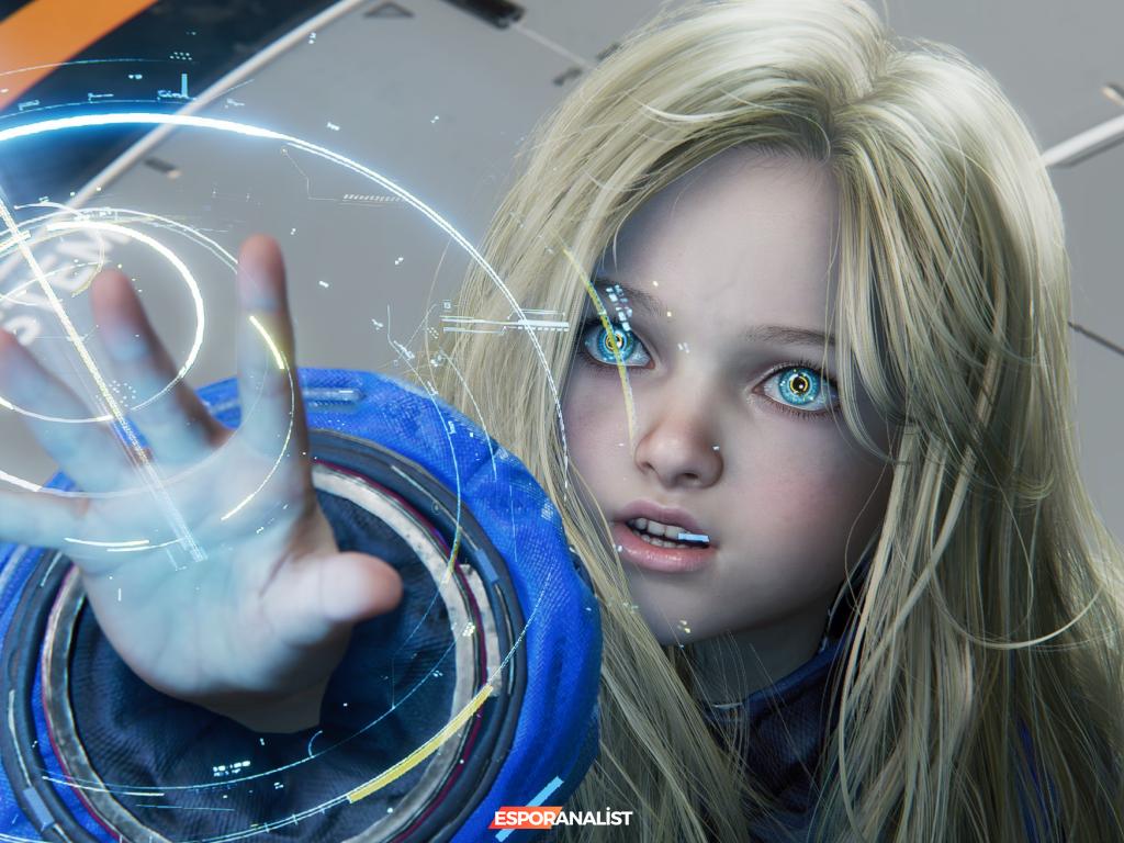 Pragmata: Capcom'un Yeni Bilim Kurgu Deneyimi ve Hedefleri