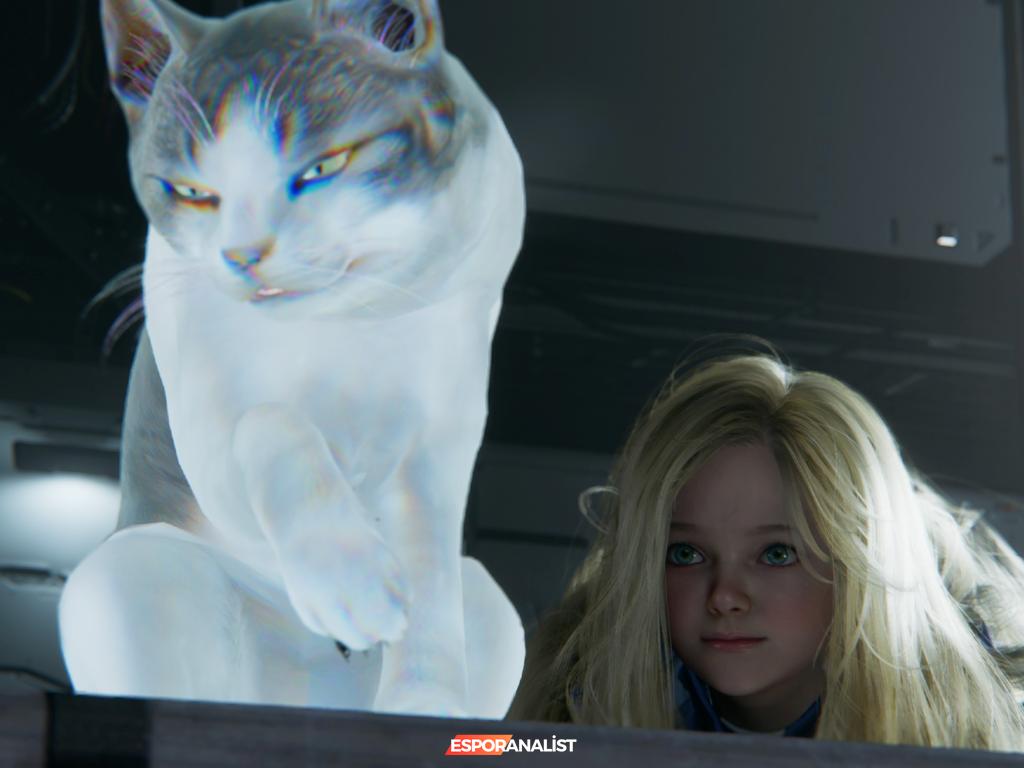 Pragmata: Capcom'un Yeni Bilim Kurgu Deneyimi ve Hedefleri