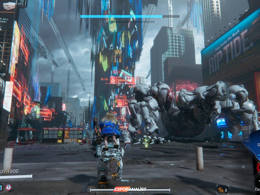 Pragmata: Capcom'un Yeni Bilim Kurgu Deneyimi ve Hedefleri