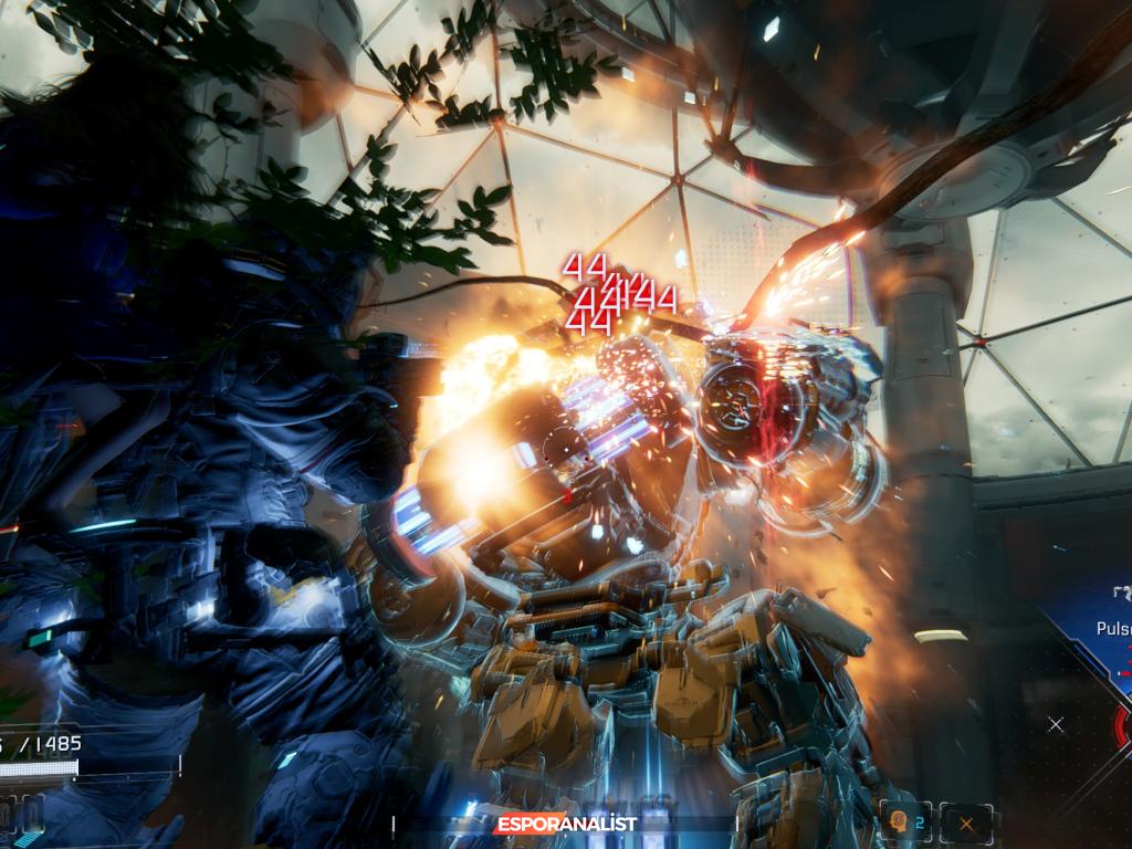 Pragmata: Capcom'un Yeni Bilim Kurgu Deneyimi ve Hedefleri