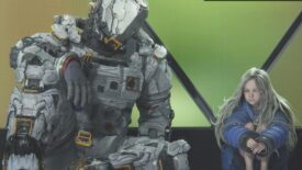 Pragmata: Capcom’un Yeni Bilim Kurgu Deneyimi ve Hedefleri