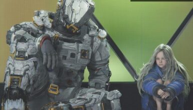 Pragmata: Capcom’un Yeni Bilim Kurgu Deneyimi ve Hedefleri