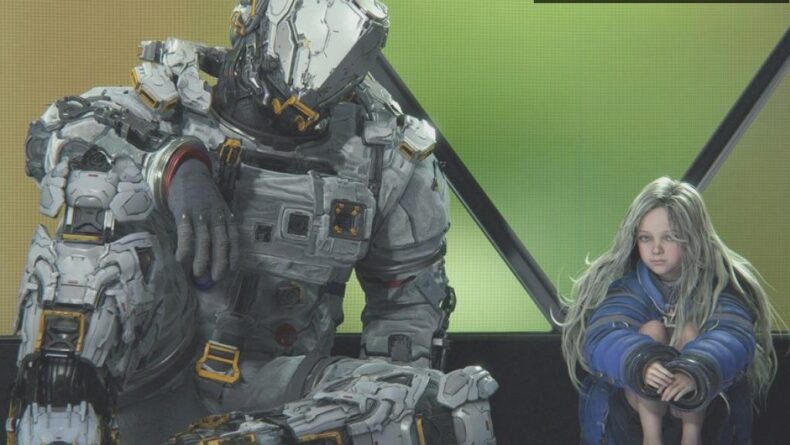 Pragmata: Capcom’un Yeni Bilim Kurgu Deneyimi ve Hedefleri