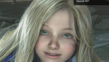 Pragmata: Capcom’un Yeni Efsanesi Yoksa Beklentileri Aşacak Mı?