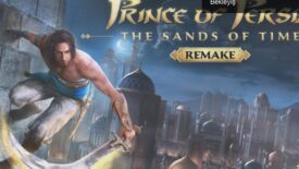 Prince of Persia: Sands of Time Remake İçin Sabırsız Bekleyiş