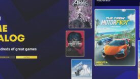 PS Plus Nisan 2023 Oyunları: Efsanevi Yapımlar ve Yeni Maceralar