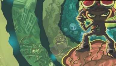 Psychonauts Serisi İçin Remake Umutları Yeşerdi