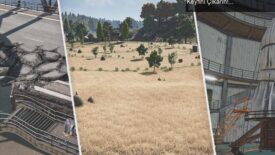 PUBG: BATTLEGROUNDS 40.1 Güncellemesi ile Baharın Keyfini Çıkarın!