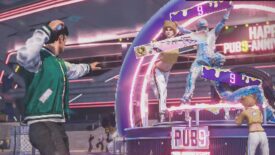 PUBG: BATTLEGROUNDS 9. Yıl Dönümü Kutlamasına Hazır!