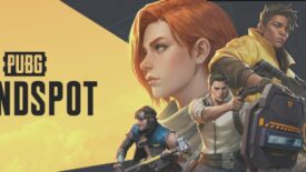 PUBG: BLINDSPOT ile Yeni Bir Nişancı Deneyimi Başlıyor!