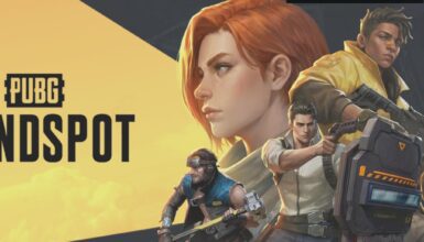 PUBG: BLINDSPOT ile Yeni Bir Nişancı Deneyimi Başlıyor!