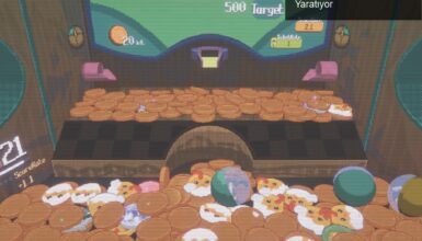 Raccoin: Oyun Dünyasında Yeni Bir Bağımlılık Yaratıyor