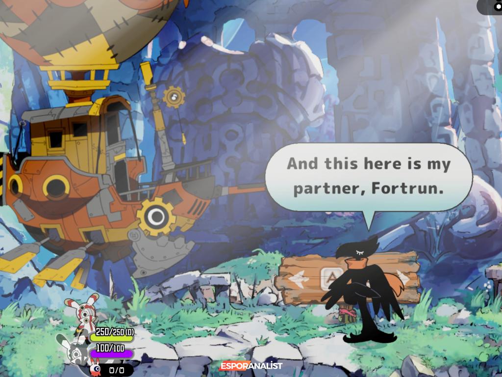 Ratatan: Patapon Dünyasına Nostaljik Bir Dönüş