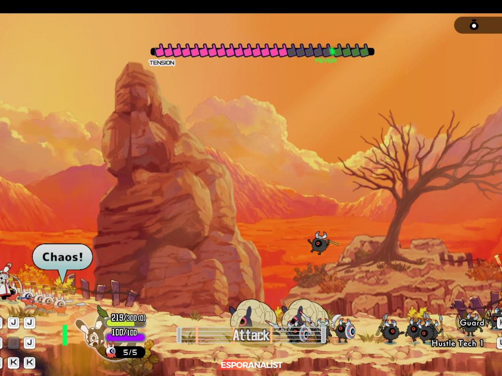 Ratatan: Patapon Dünyasına Nostaljik Bir Dönüş