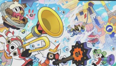 Ratatan: Patapon Dünyasına Nostaljik Bir Dönüş