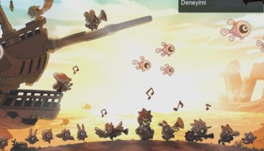 Ratatan: Patapon’un Mirasını Yeniden Canlandıran Bir Oyun Deneyimi