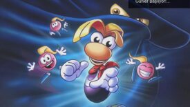 Rayman: 30. Yıl Dönümü Sürümü ile Nostalji Dolu Günler Başlıyor!