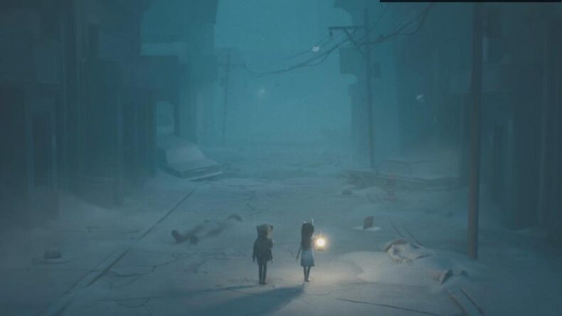 REANIMAL: Tarsier Studios’un Yeni Oyunu Hakkında Her Şey!